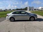 2020 Kia Rio LX