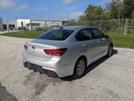 2020 Kia Rio LX