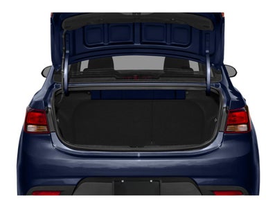 2020 Kia Rio LX
