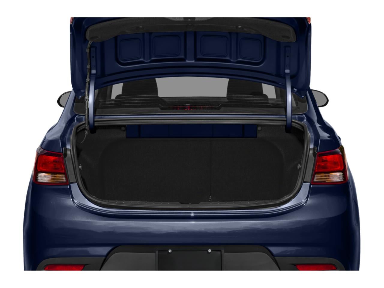 2020 Kia Rio LX