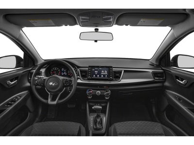 2020 Kia Rio LX