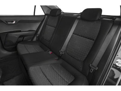 2020 Kia Rio LX