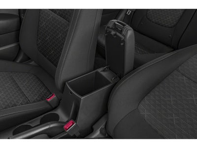 2020 Kia Rio LX