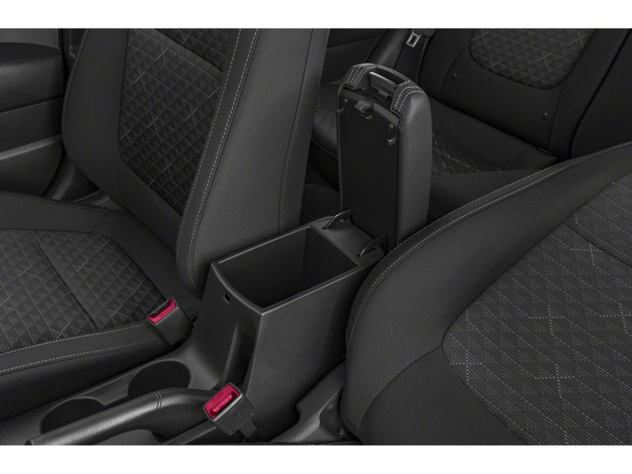 2020 Kia Rio LX