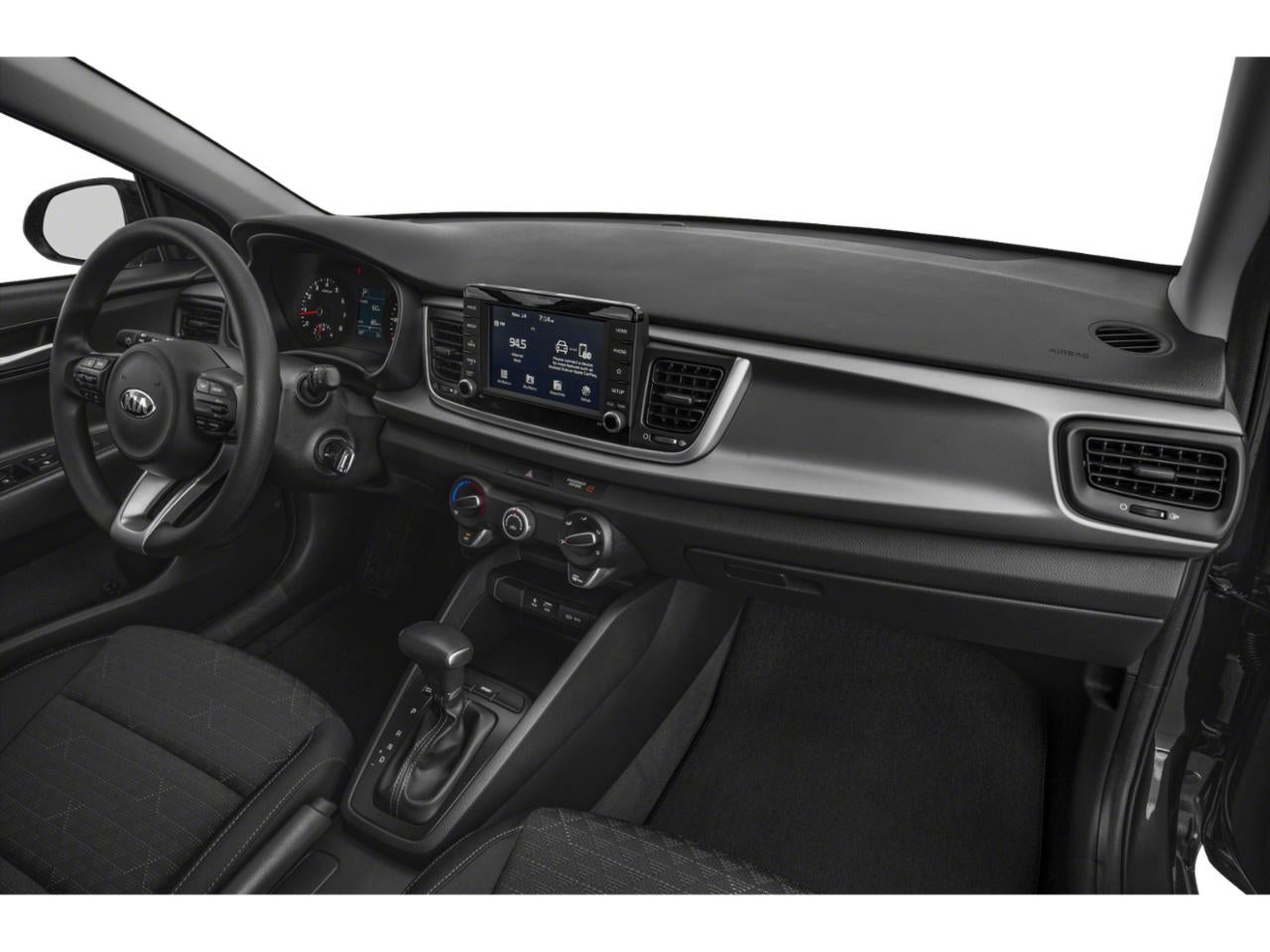 2020 Kia Rio LX