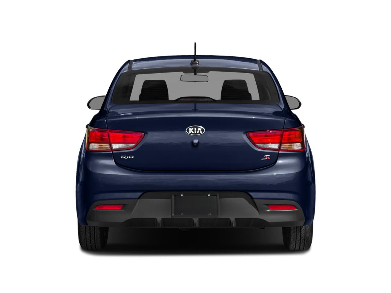 2020 Kia Rio LX