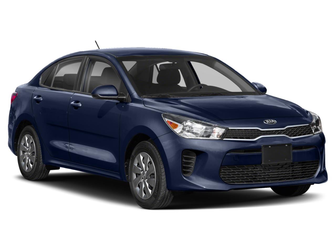 2020 Kia Rio LX