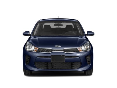 2020 Kia Rio LX