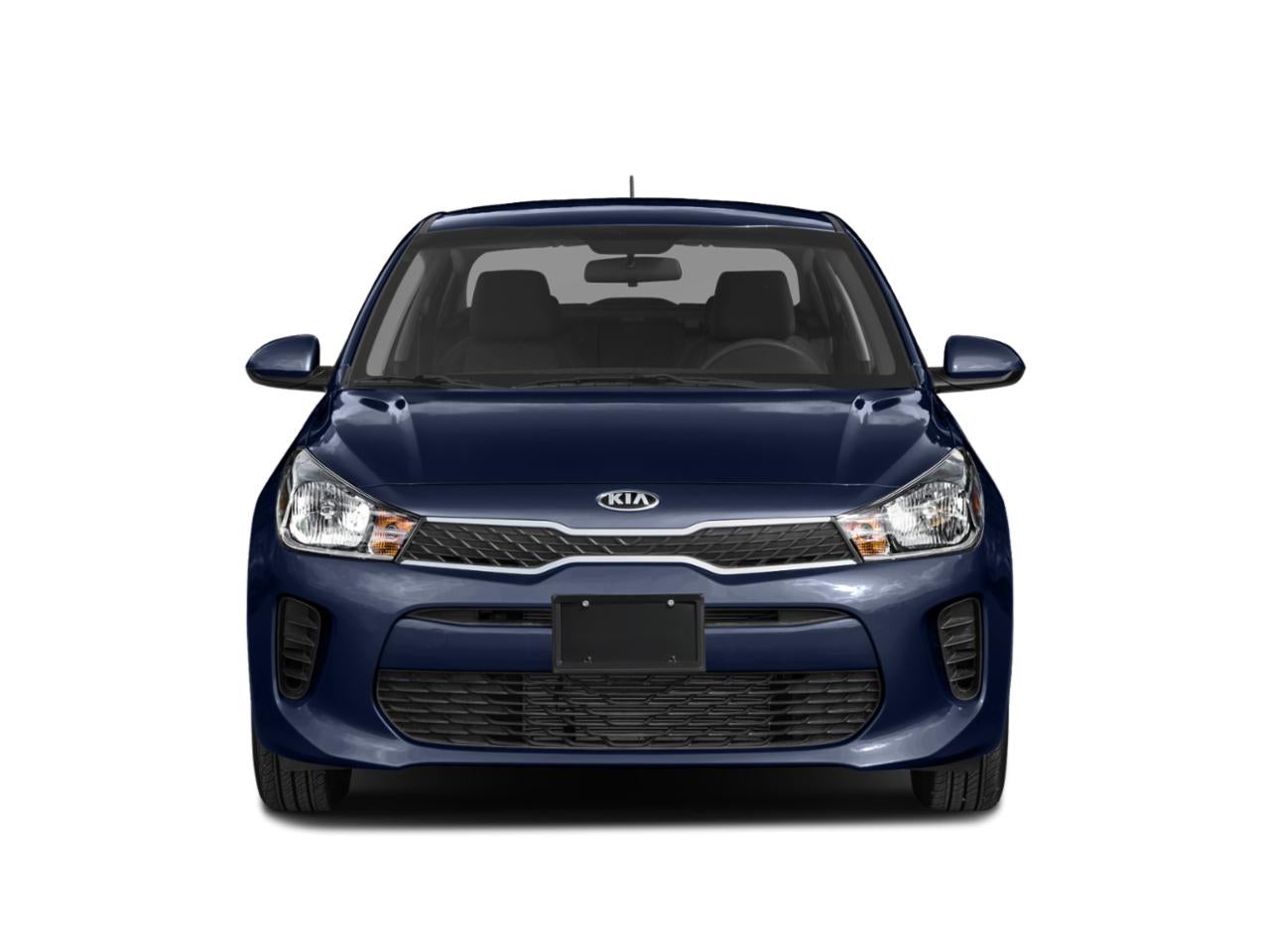 2020 Kia Rio LX