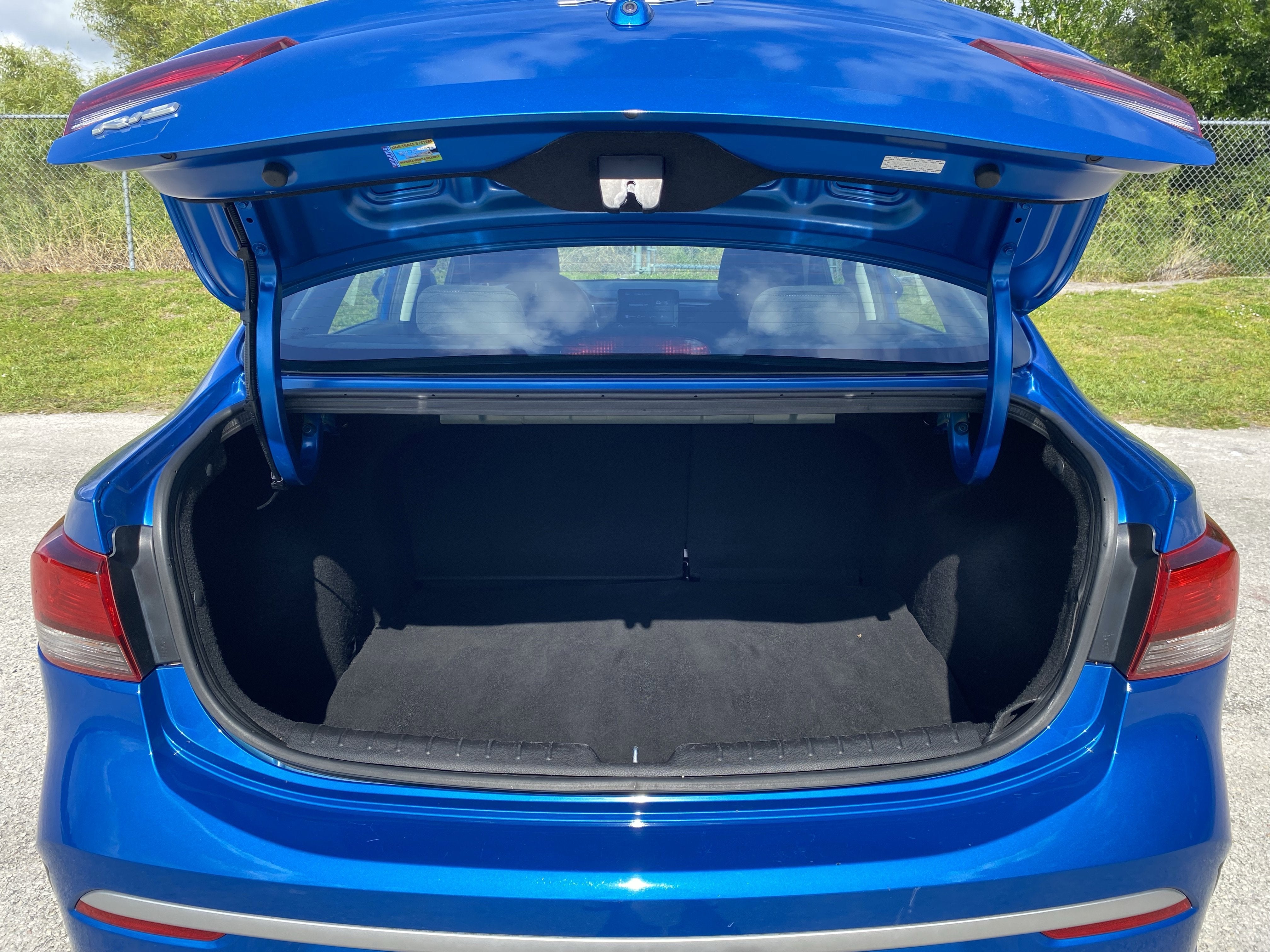 2023 Kia Rio S