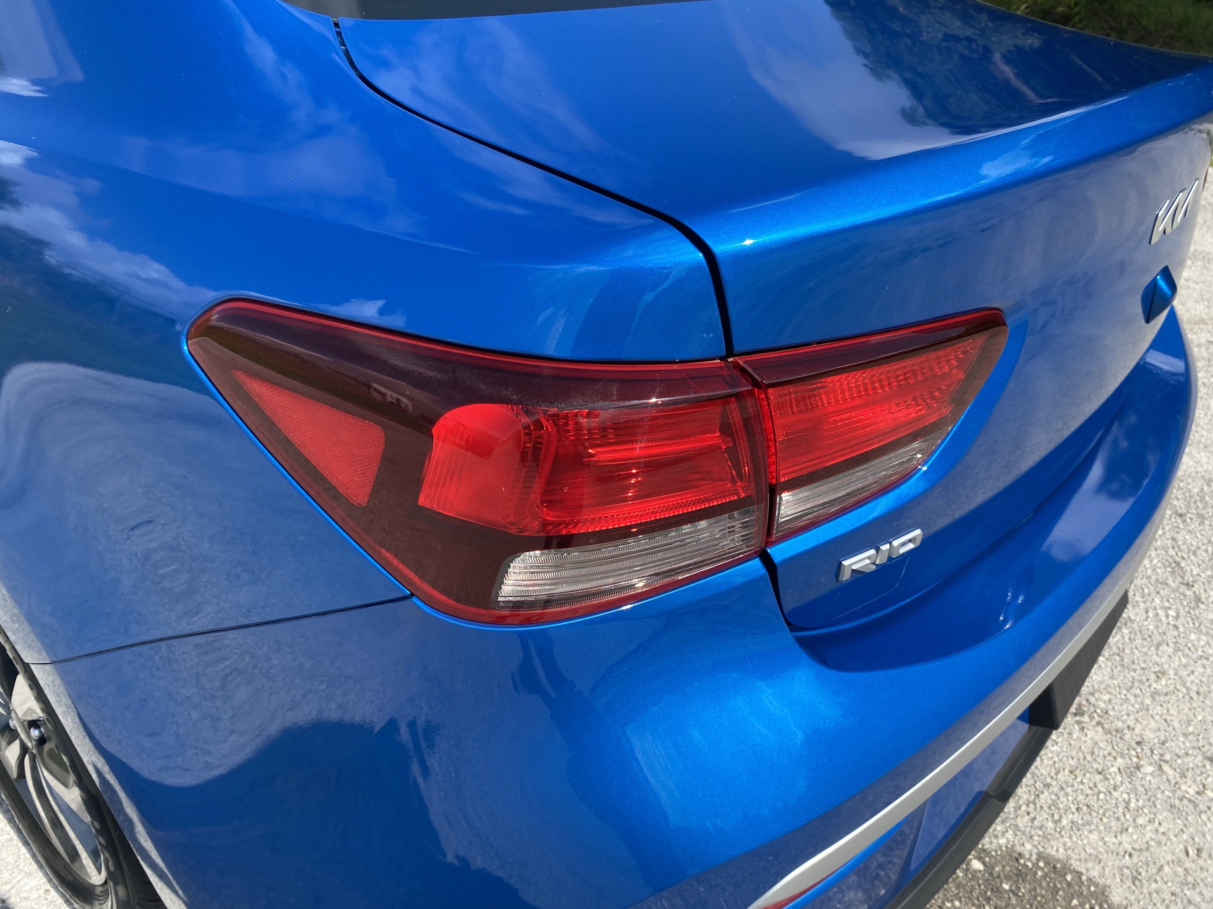 2023 Kia Rio S