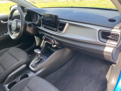 2023 Kia Rio S