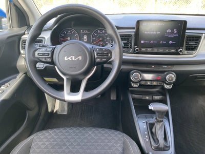 2023 Kia Rio S