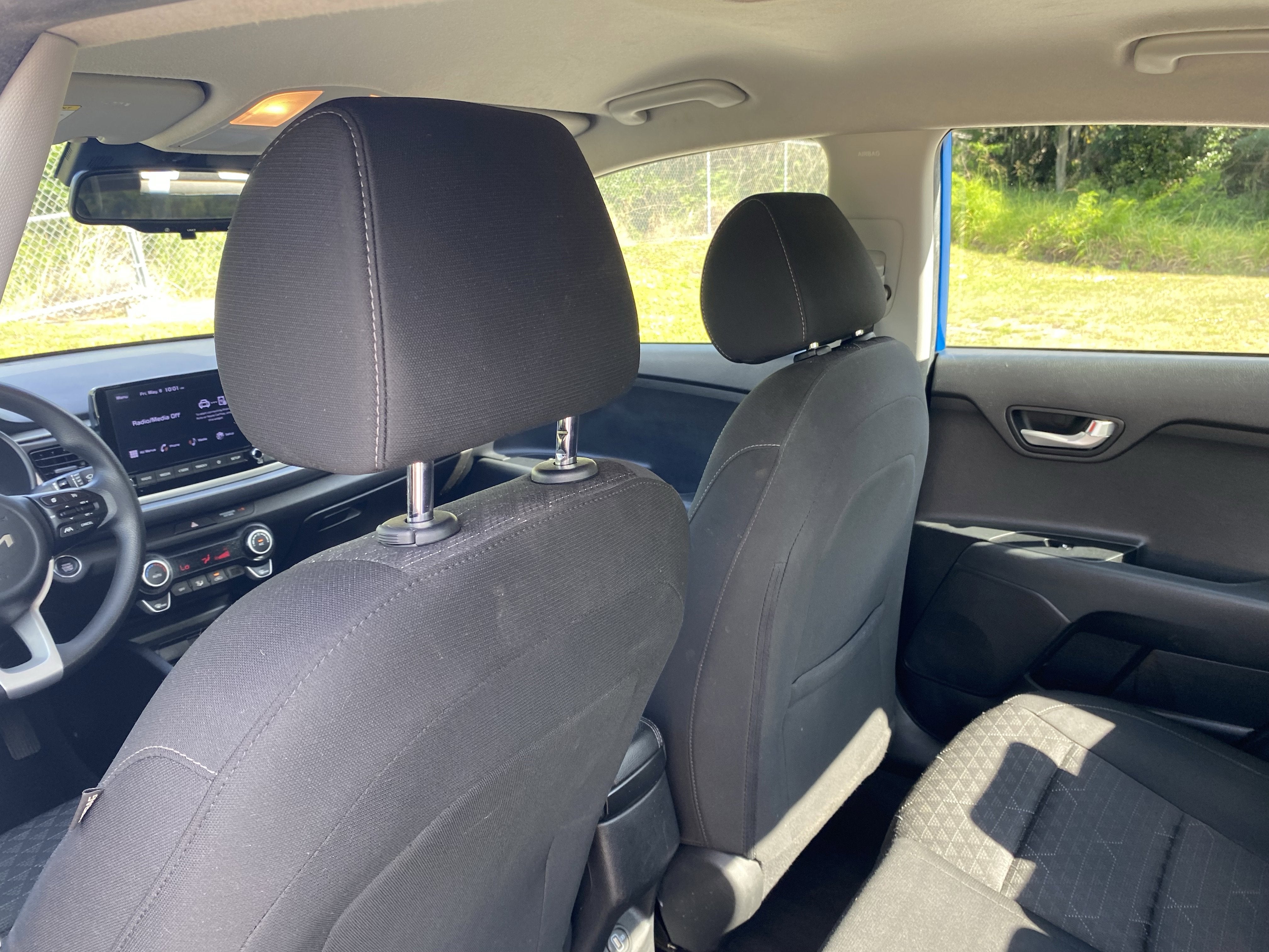 2023 Kia Rio S
