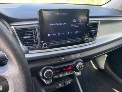 2023 Kia Rio S