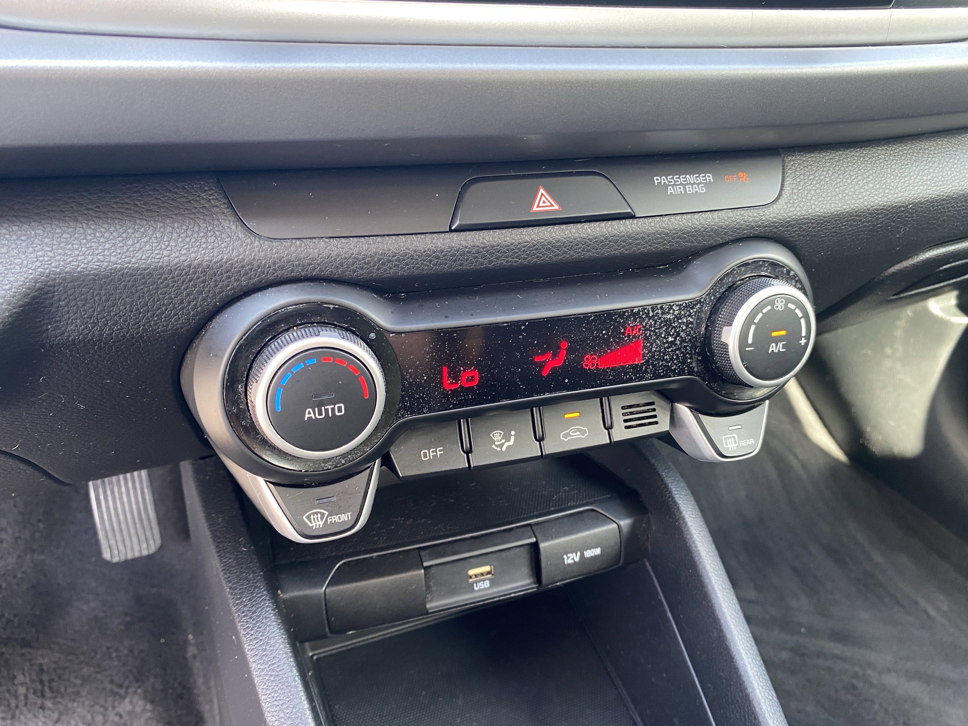 2023 Kia Rio S