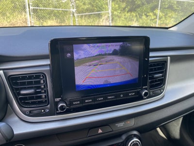 2023 Kia Rio S