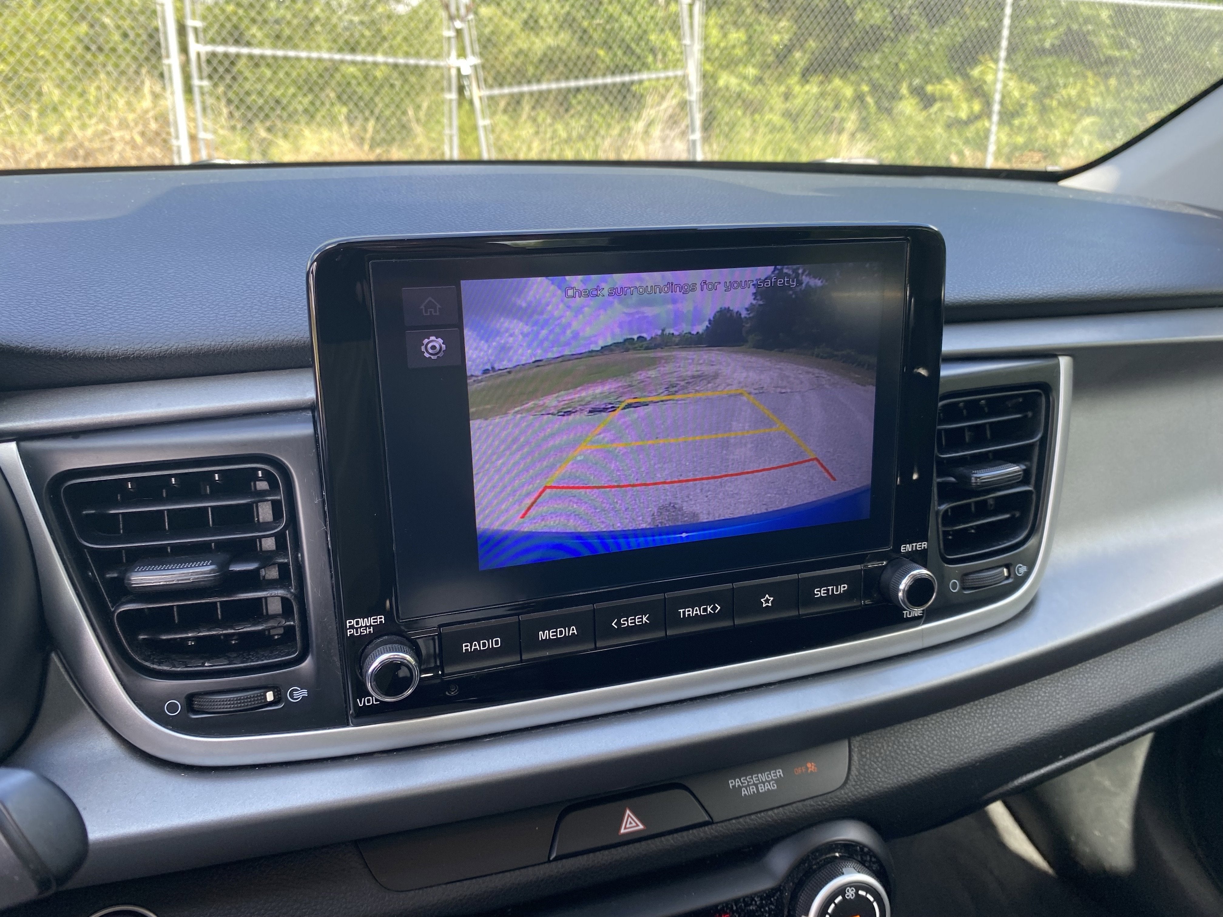 2023 Kia Rio S