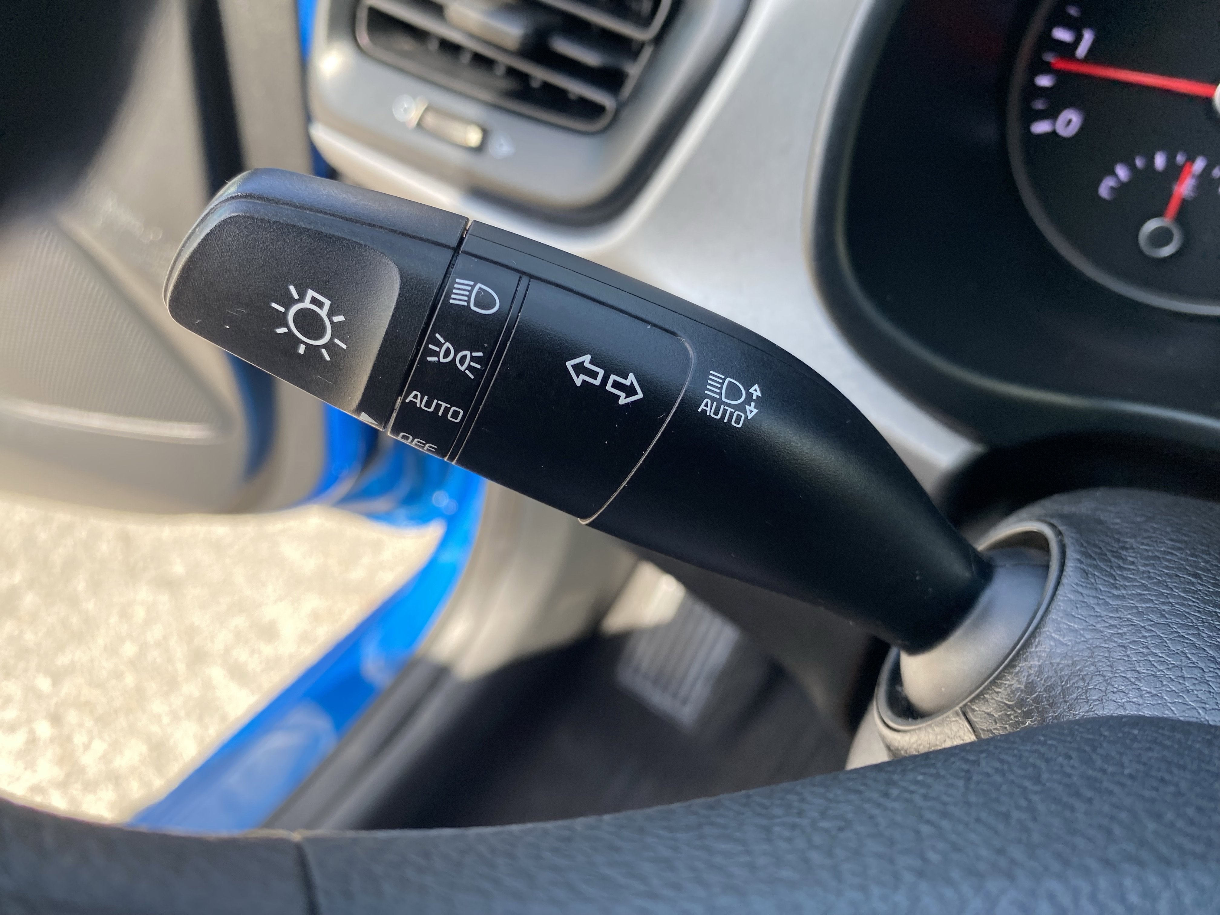 2023 Kia Rio S