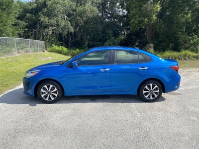 2023 Kia Rio S