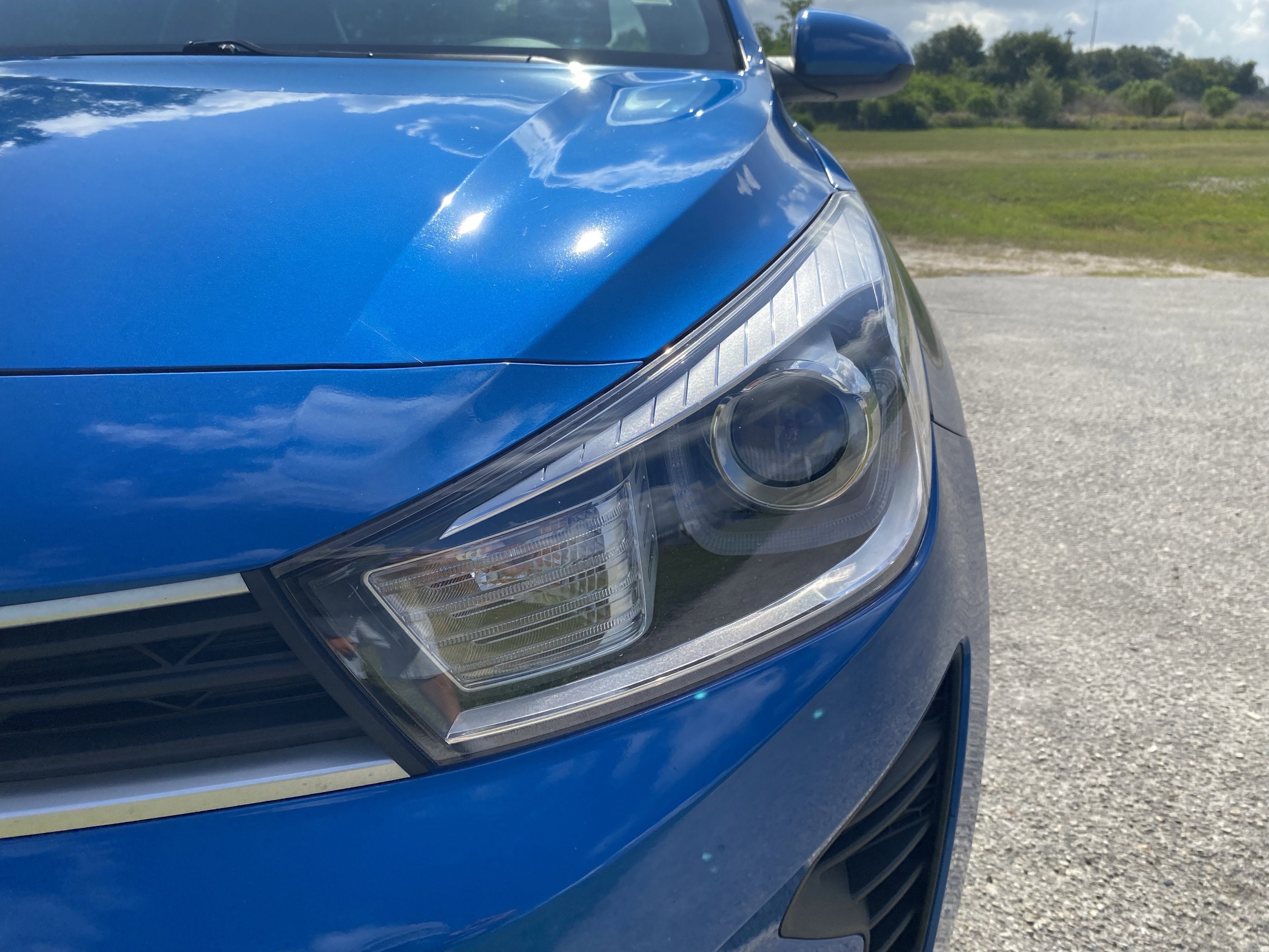2023 Kia Rio S