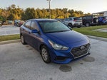 2018 Hyundai Accent SE