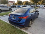 2018 Hyundai Accent SE