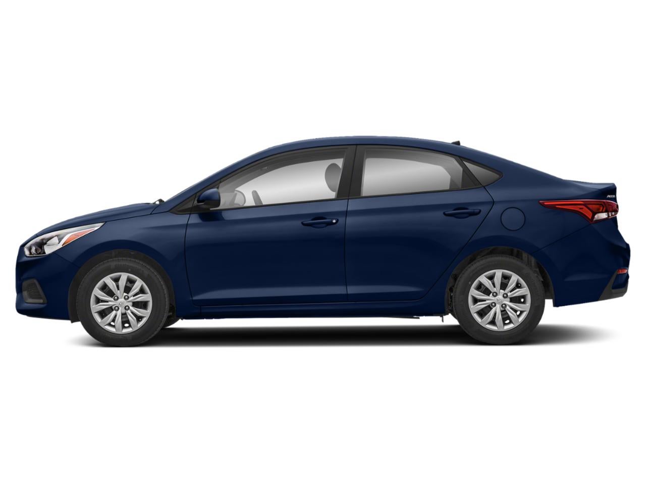 2018 Hyundai Accent SE