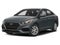 2018 Hyundai Accent SE