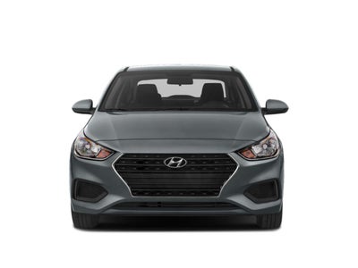 2018 Hyundai Accent SE