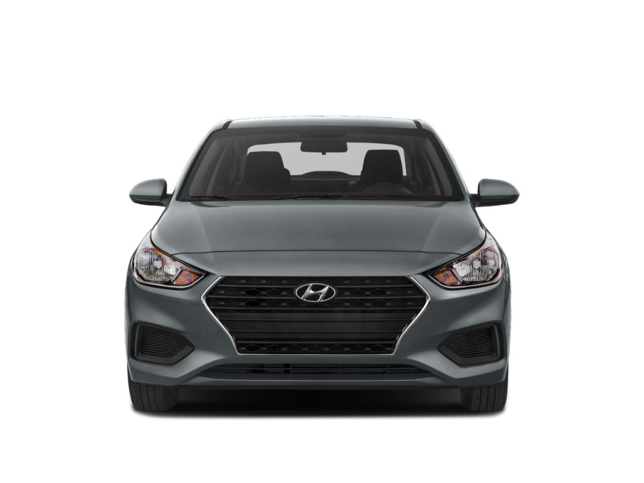 2018 Hyundai Accent SE