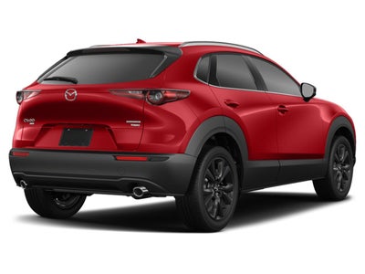 2021 Mazda Mazda CX-30 Turbo Premium Package