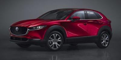 2021 Mazda Mazda CX-30 Turbo Premium Package
