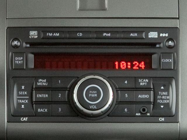 2010 Nissan Sentra 2.0 S
