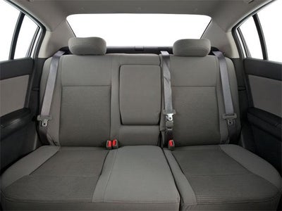 2010 Nissan Sentra 2.0 S