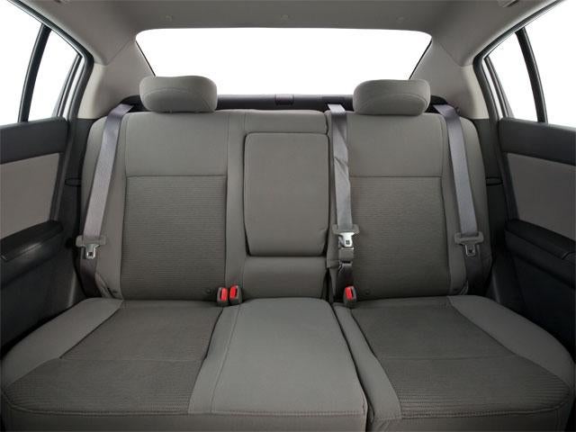2010 Nissan Sentra 2.0 S