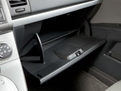 2010 Nissan Sentra 2.0 S