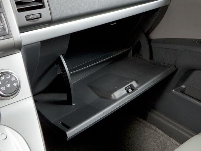 2010 Nissan Sentra 2.0 S