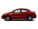 2010 Nissan Sentra 2.0 S