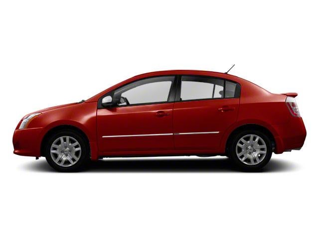 2010 Nissan Sentra 2.0 S