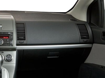 2010 Nissan Sentra 2.0 S
