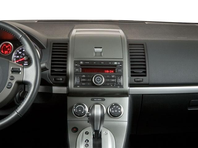 2010 Nissan Sentra 2.0 S