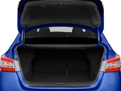 2013 Nissan Sentra SL