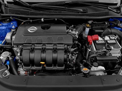 2013 Nissan Sentra SL