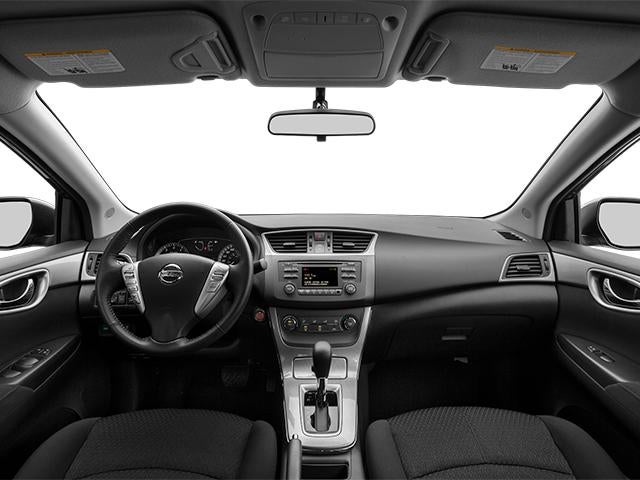 2013 Nissan Sentra SL