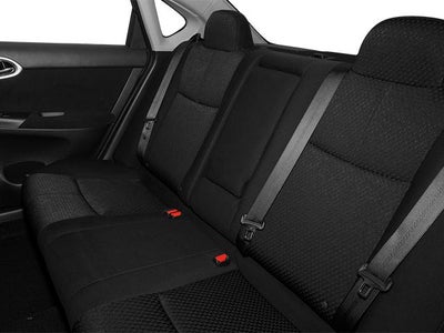 2013 Nissan Sentra SL