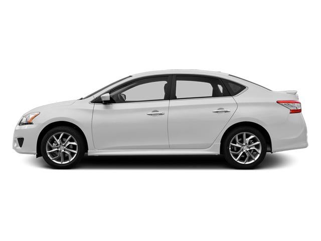 2013 Nissan Sentra SL