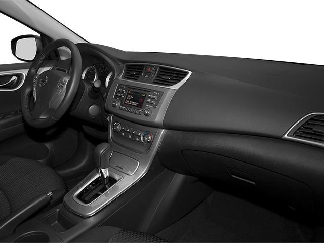 2013 Nissan Sentra SL