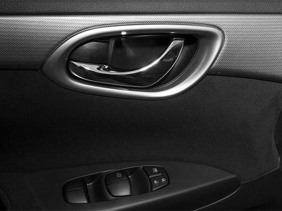 2013 Nissan Sentra SL