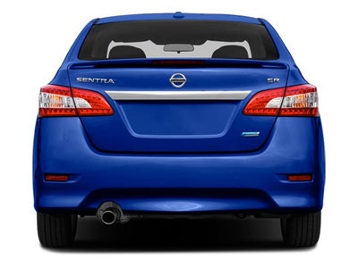 2013 Nissan Sentra SL